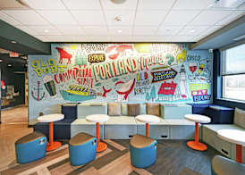 Tru By Hilton Portland Airport Area Me 4