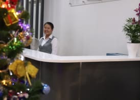 Sun Apartment 4