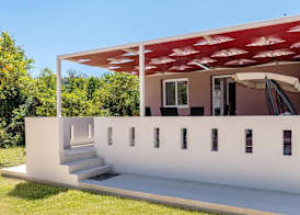 Arazzo Apartments 4