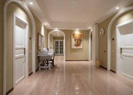 Villa Domus Salento Suites & Rooms con parcheggio privato in loco 2