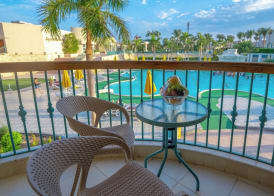 Aurora Oriental Resort Sharm El Sheikh 4