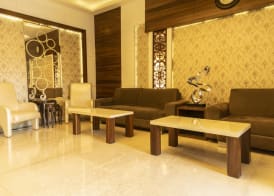 Hotel Le Golden 3