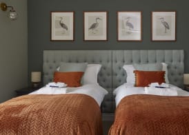 Sentry Mead Hotel 5