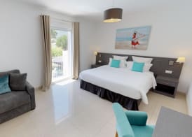 Domaine Villas Mandarine Private Pools & Spa 3