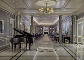 Hyatt Regency London - The Churchill 3