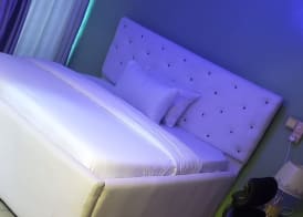 Marriot Airport Hotels 4
