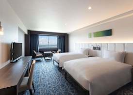 Grand Mercure Lake Hamana Resort & Spa 4