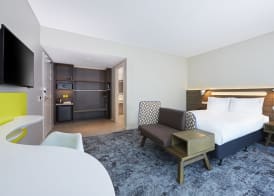 Holiday Inn Express BRISBANE CENTRAL by IHG 3
