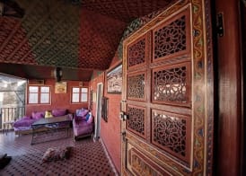 Dar El Amane Abqari 5