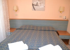 Hotel Castelfidardo 5
