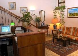Hotel Umbria 3