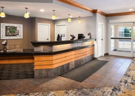 TownePlace Suites by Marriott Colorado Springs South 5