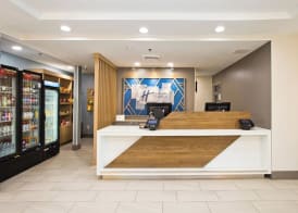 Holiday Inn Express & Suites SACRAMENTO NE CAL EXPO by IHG 2