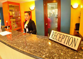 Fersal Hotel - P. Tuazon Cubao 3