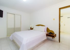 Hotel Cocoliso Island Resort 4