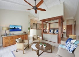 Serenity at Coconut Bay - All Inclusive 3