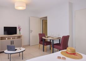 Quality Aparthotel Perpignan Prestige 5