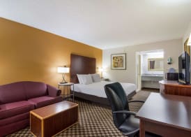 Americas Best Value Inn Wadesboro 3