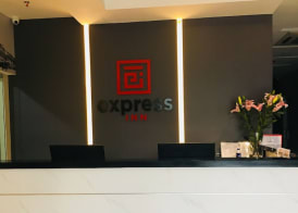 Express Inn - Osmeña 4