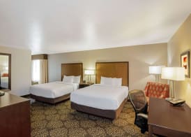 La Quinta by Wyndham Las Vegas RedRock/Summerlin 5