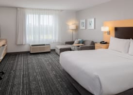 TownePlace Suites by Marriott Wareham Buzzards Bay 4