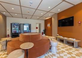 Hostel Sol 5