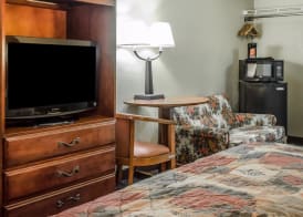 Rodeway Inn Allentown South 5