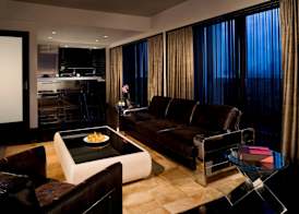 SIXTY Beverly Hills 5