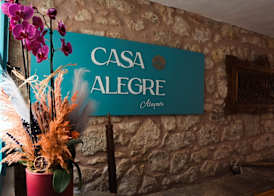 Casa Alegre Alaçatı 2