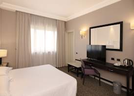 Hotel Regina Margherita 3