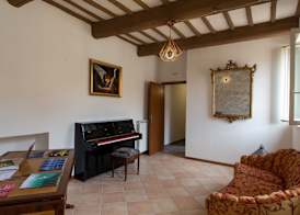 Santa Cecilia Perugia - Rooms&Suite 3