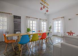 Summer Shades Hotel - ex Arkoulis 2