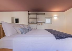 Lofts Cit Turin by Wonderful Italy 3