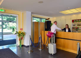 Michel Hotel Hodenhagen Serengeti 4
