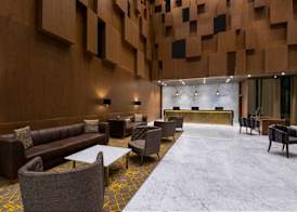 Aleph Doha Residences, Curio Collection By Hilton 2