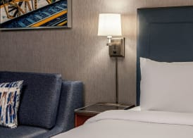 Courtyard by Marriott Boston Billerica Bedford 4