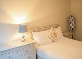 4-Bed House in Wetherby sleeps 8 near York 5