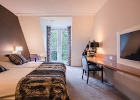 Hotel Woudschoten 5