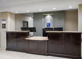 @HOME by Best Western Walkerton 4