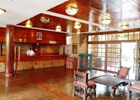 Lake Manyara Wildlife Lodge 2