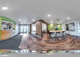 WoodSpring Suites Davenport FL 4