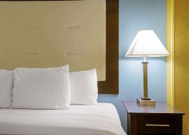 La Quinta Inn by Wyndham Columbia SE Fort Jackson 4