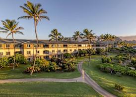 Hilton Vacation Club The Point at Poipu Kauai 5