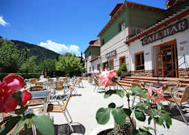 Hotel Rural Montaña de Cazorla 2