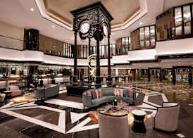 Orchard Hotel Singapore 5
