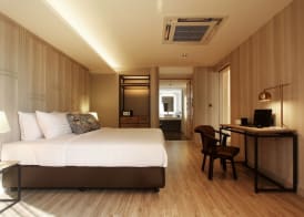 @Nares Hotel 5