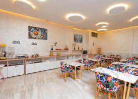 Maarif elite suites 3