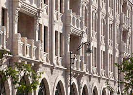Waldorf Astoria Jerusalem 2