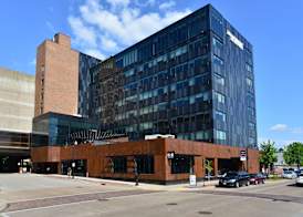 The Lismore Hotel Eau Claire - a DoubleTree by Hilton 4