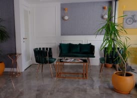 Mai İnci Otel 5
